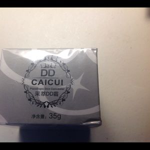 Caicui DD concealer Cream-new/sealed